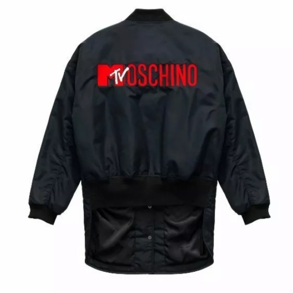Moschino x H&M jacket